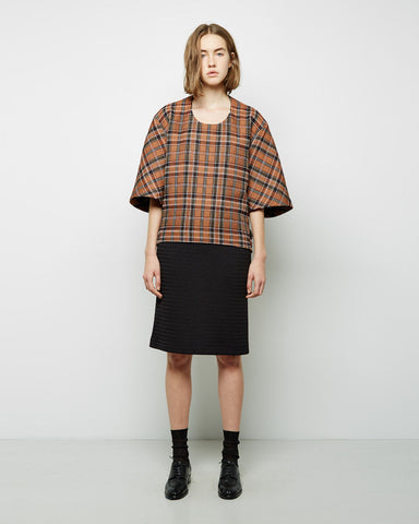 Silas Woven Skirt