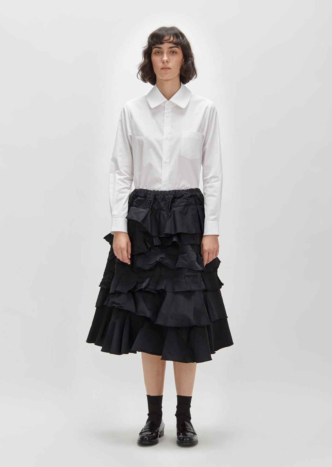 Comme des garcons skirt Clearance