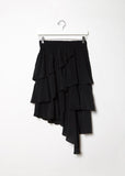 Weez Ruffled Skirt