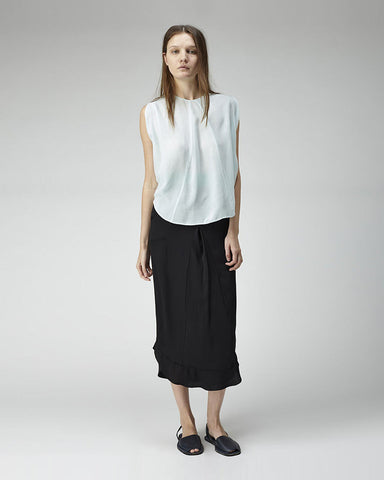 Silk Gabo Skirt