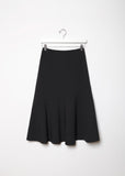 Curcuma High Waist Skirt