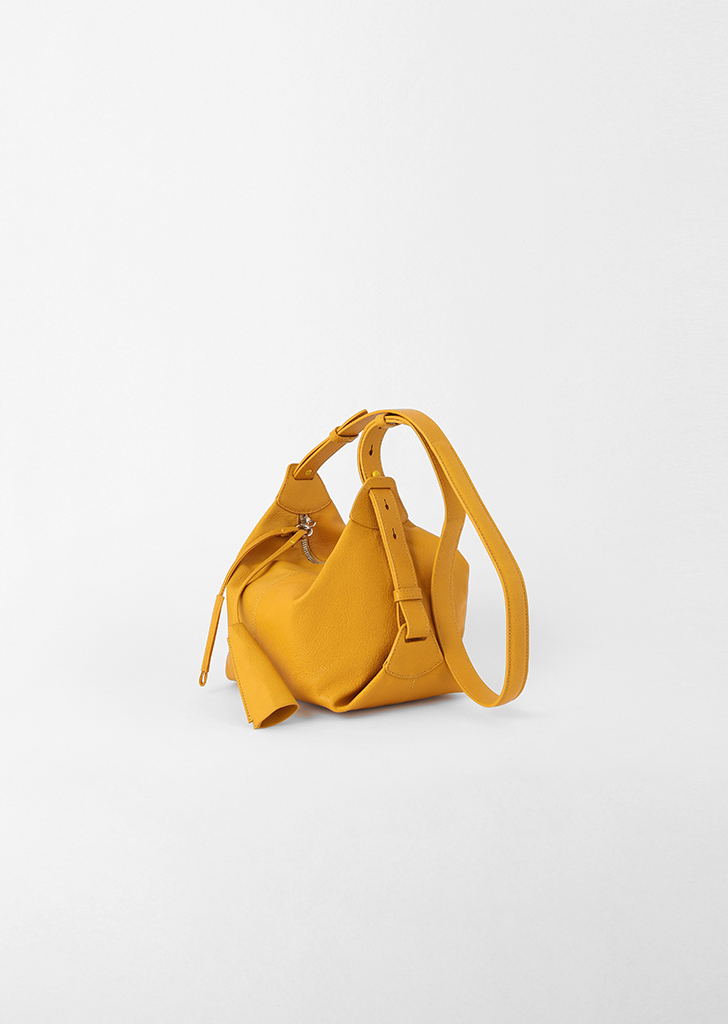 ★送料・関税込★BOHEMSEO★FOLDED SHOULDER BAG SHOP - ACC - bohemseo