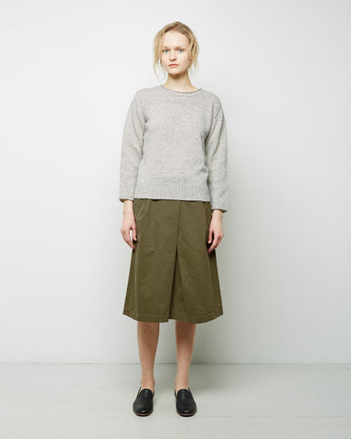 Overall Skirt