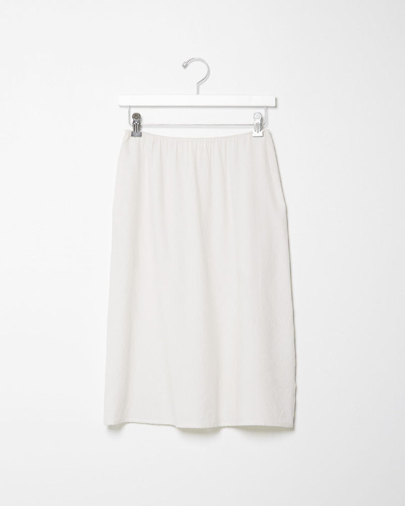 Didion Slip Skirt