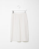 Didion Slip Skirt