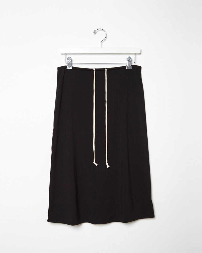 Ir_‹ne Drawstring Skirt