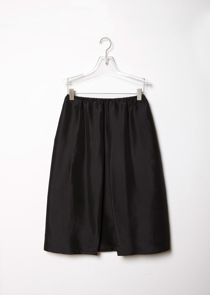 Formal Slip Skirt