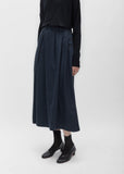 Tencel Linen Skirt