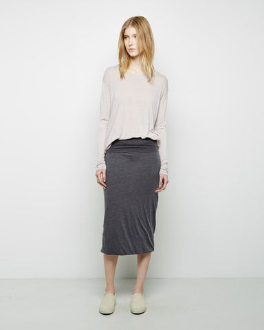 Double Layer Skirt