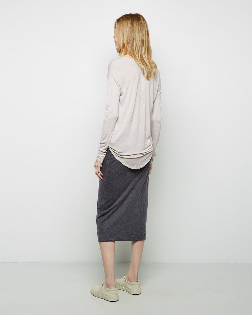 Double Layer Skirt
