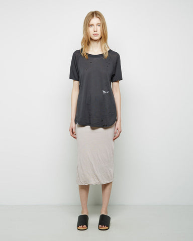 Double Layer Skirt