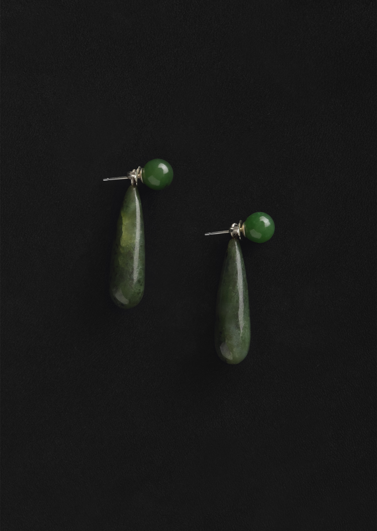 ORECCHINI STARLET MABINA IN ARGENTO DORATO E AGATA VERDE | Biffi Gioielli ORECCHINI STARLET MABINA IN ARGENTO DORATO E AGATA VERDE | Biffi Gioielli
