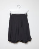 Layered Circle Skirt