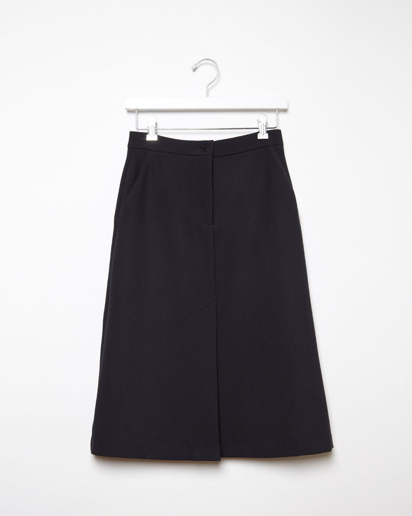 Brooklyn Circle Skirt
