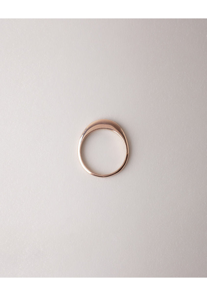 Round Cutout Ring