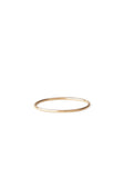 Gold Wire Ring