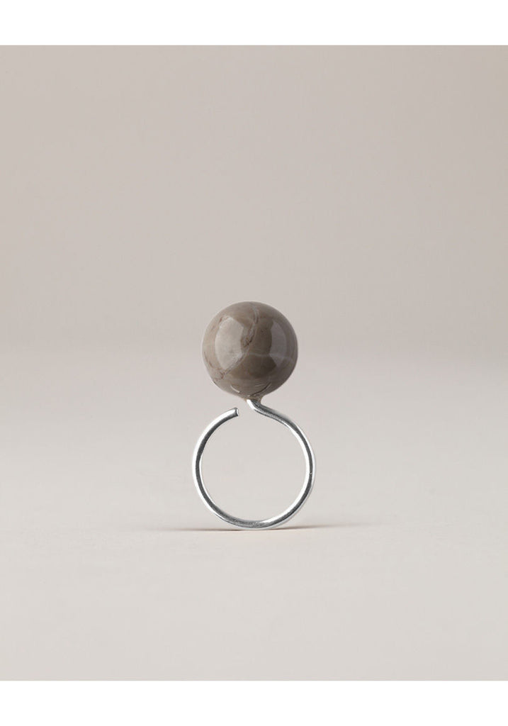 Isar Ball Ring