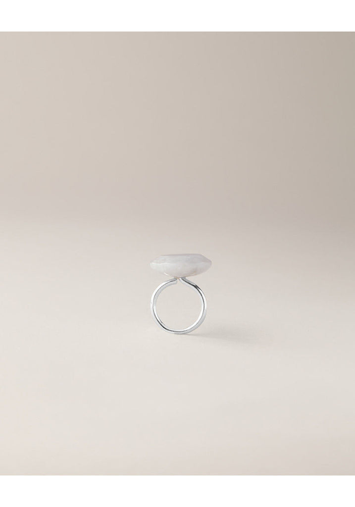 Isar Diamond Ring