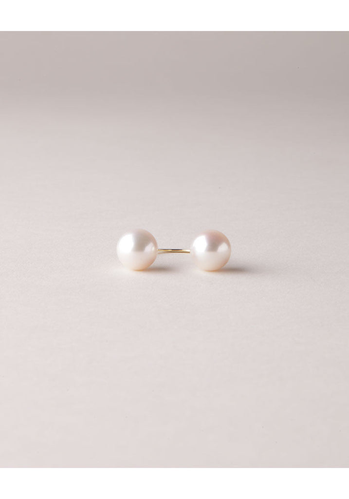 Pearl Sling Ring