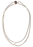 Short Loop Necklace