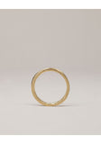 Alexandrite Eternity Ring