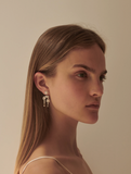 Fontaine Marguerite Earring — Right