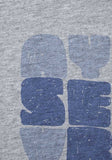 Crossword Logo Tee
