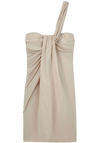 One Shoulder Dress