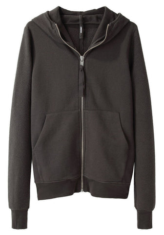 Talita Zip Hoodie