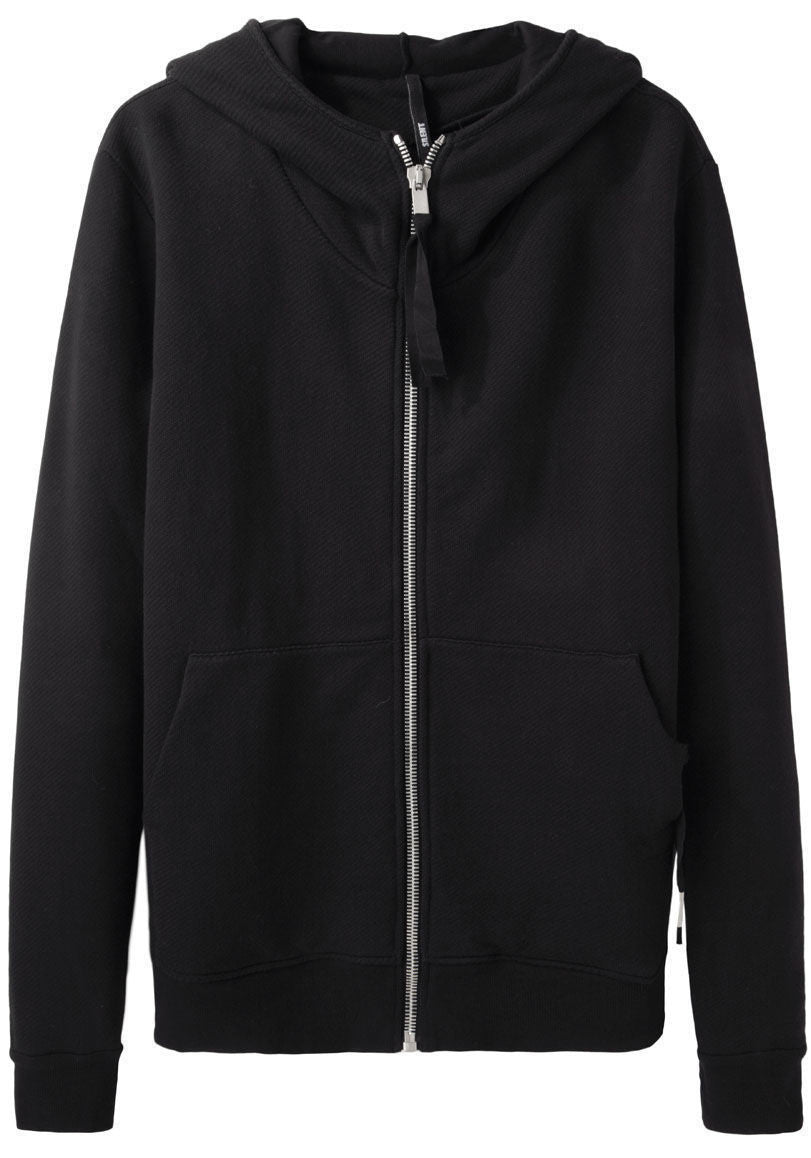 Taxa Hoodie – La Garçonne Taxa Hoodie – La Garçonne