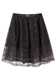 Daisy Lace Skirt