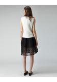 Daisy Lace Skirt