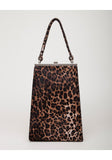 Leopard Handbag