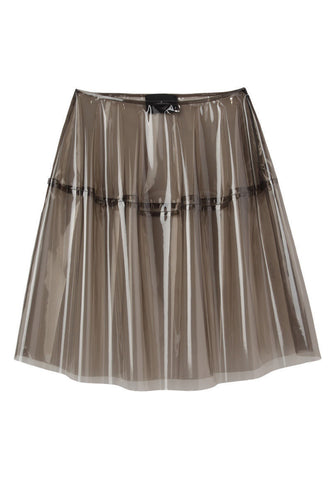 Plastic Skirt