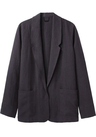 Light Linen Jacket