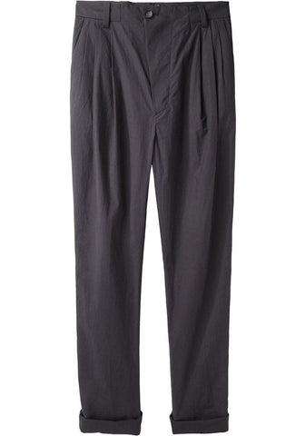 Pleated Dress Pants