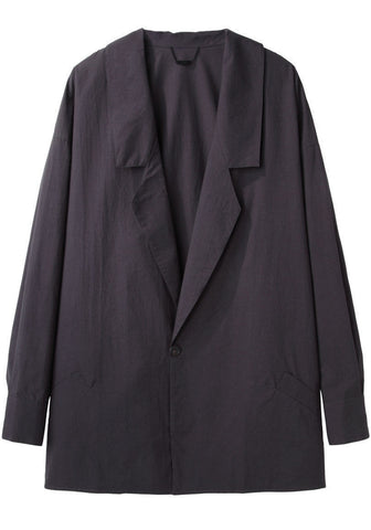 Shirt Jacket