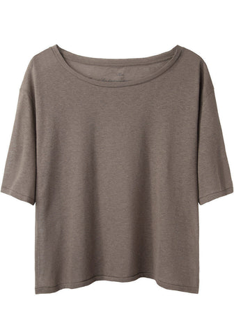 Swallowtail Tee