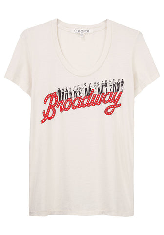 Broadway T-Shirt