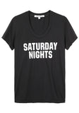 Saturday Nights T-Shirt