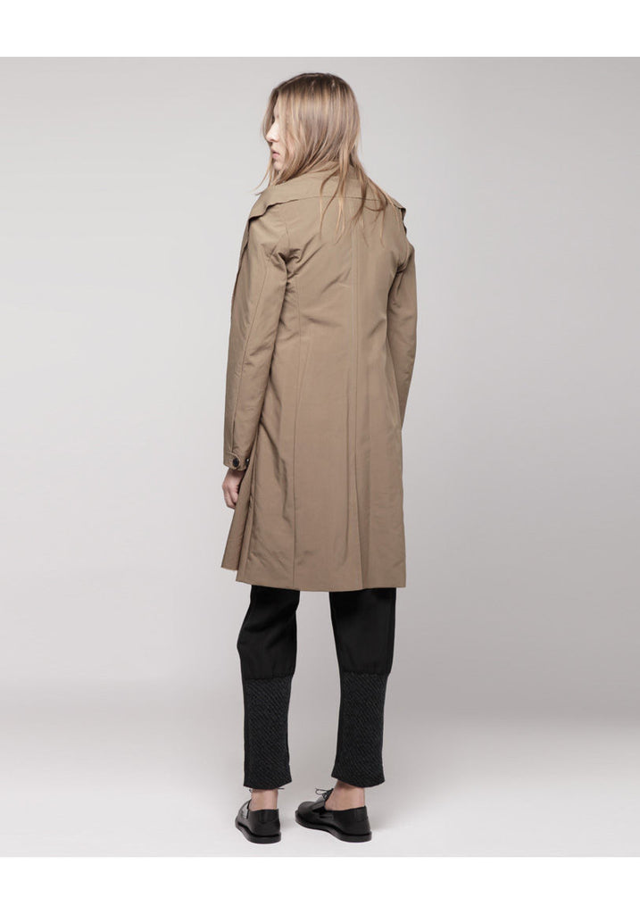 Agra Trench