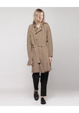 Agra Trench
