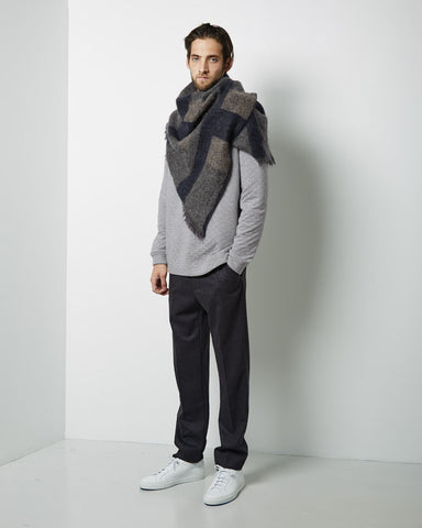 Album Scarf