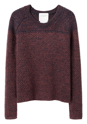 Ankara Sweater