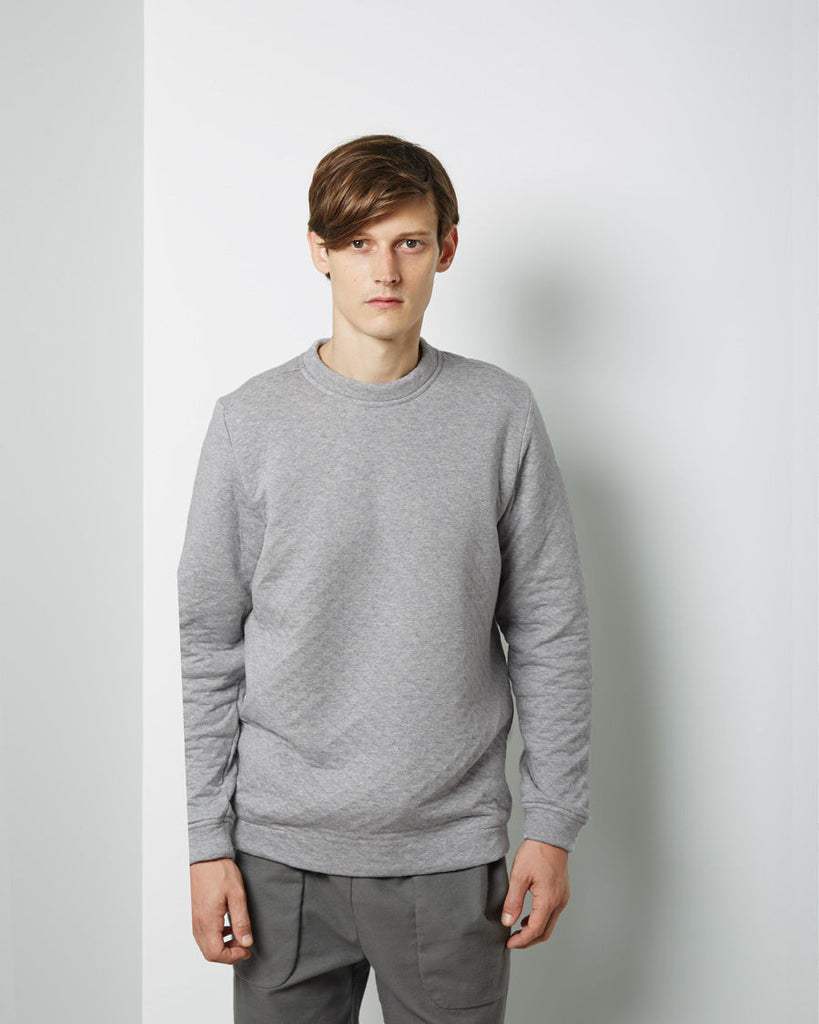 Pine Pullover