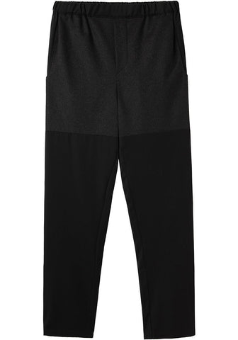 Raskan Bi-Fabric Pants