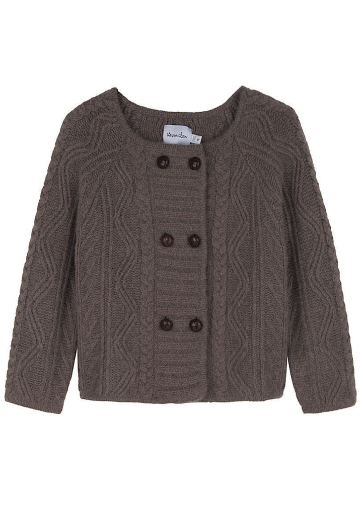 Callimae Sweater