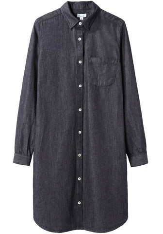 Classic Shirt Dress