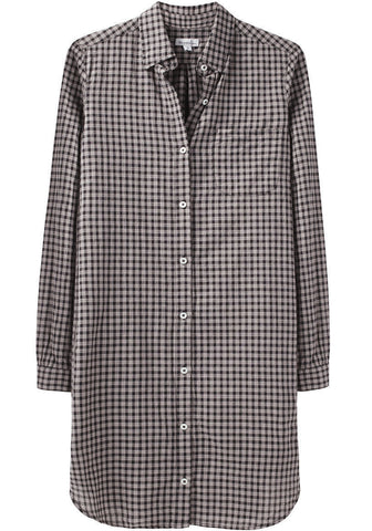 Classic Shirtdress