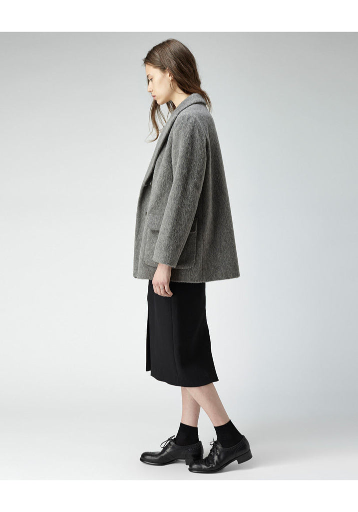 Delphine Coat